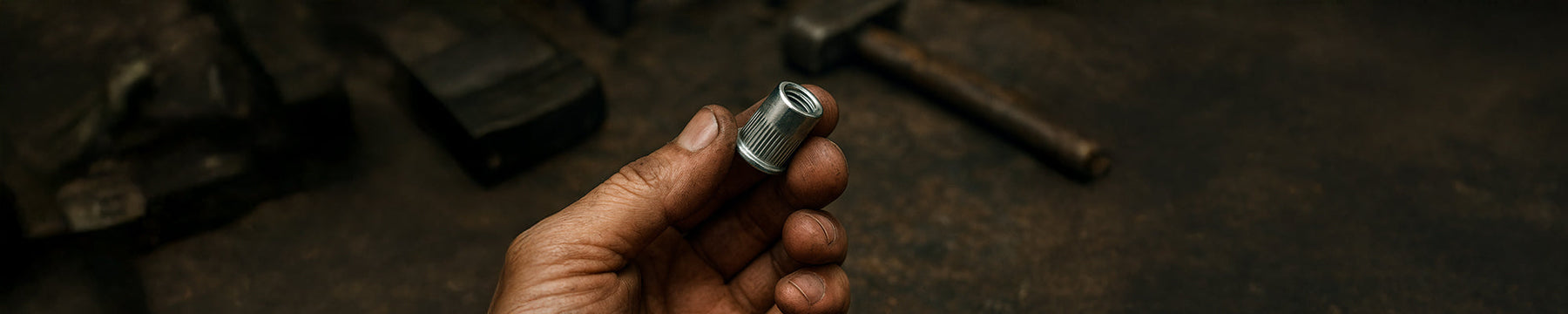Écrou aveugle acier zingué M8 - Guide & conseils pros | outstoreils.com