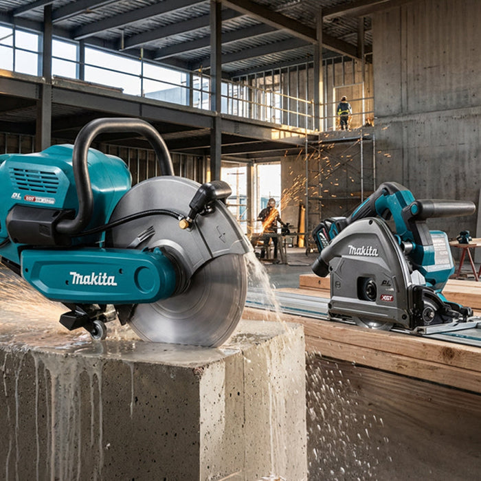 Gamme 40V XGT Makita