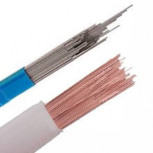 Electrodes TIG