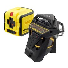 Niveau laser