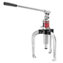 Extracteur hydrauliques