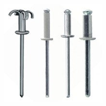 Rivetage et sertissage