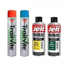 Peinture Aérosol