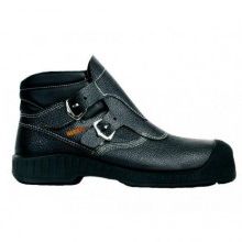 Chaussure de Sécurité Spécifique