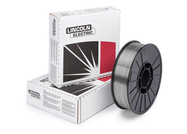 Fil fourré 1,1mm INNERSHIELD NR211MP 4,5KG - LINCOLN ED016363