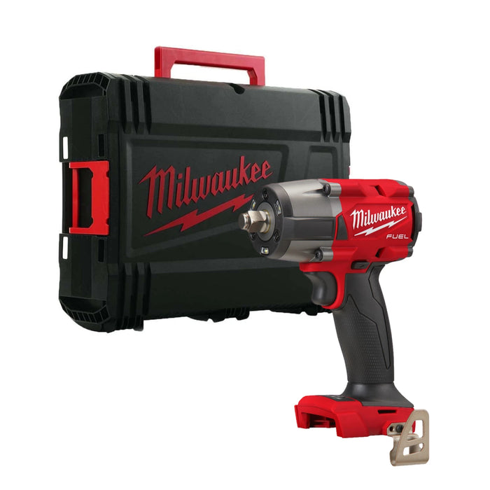Boulonneuse 1/2″ avec fixation O'ring M18 FMTIW2F12-0X FUEL - 4933492782 Milwaukee