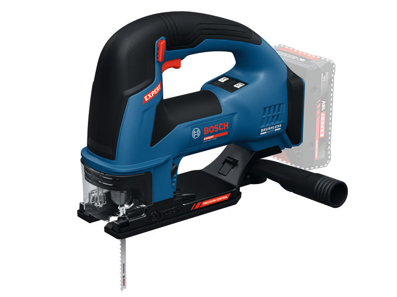 Scie sauteuse EXST18V-155B  Solo L Expert - 06015B1100 Bosch