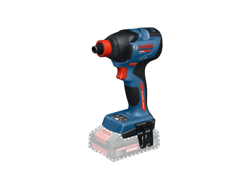 Boulonneuse 2 en 1 EXDX18V-210 Solo L Expert - 06019J0400 Bosch