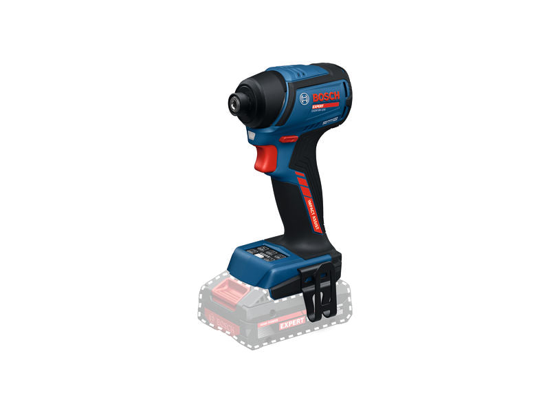 Visseuse à choc EXDR18V-230 Solo L Expert - 06019L6400 Bosch