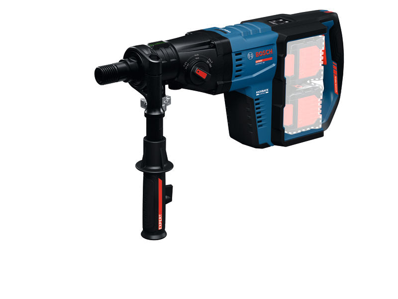 Carotteuse EXDB18V2-180 Solo XL Expert - 06019P6000 Bosch