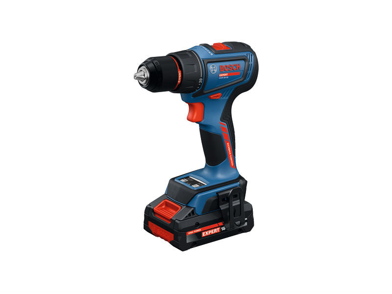 Perceuse visseuse EXSR18V-90 Solo L Expert - 06019R2100 Bosch