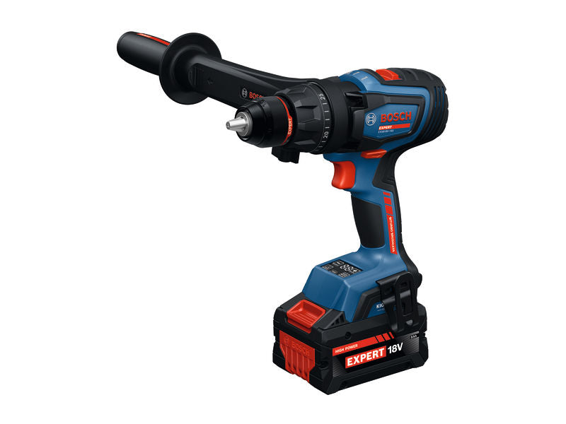Perceuse à percussion EXSB18V-150 Solo L Expert - 06019R3200 Bosch