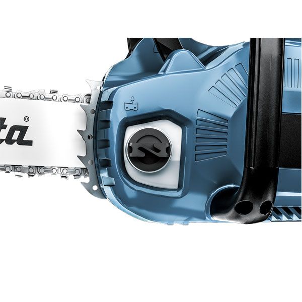 Tronçonneuse à batterie 36V 2x18V Li-Ion 35 cm DUC353RF2 MAKITA