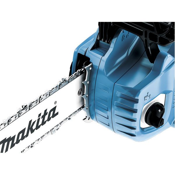 Tronçonneuse à batterie 36V 2x18V Li-Ion 35 cm DUC353RF2 MAKITA
