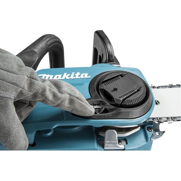 Tronçonneuse à batterie 36V 2x18V Li-Ion 35 cm DUC353RF2 MAKITA