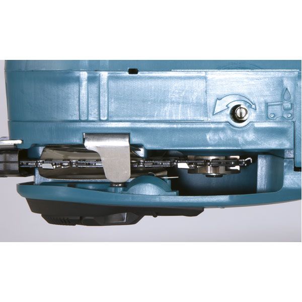 Tronçonneuse à batterie 36V 2x18V Li-Ion 35 cm DUC353RF2 MAKITA