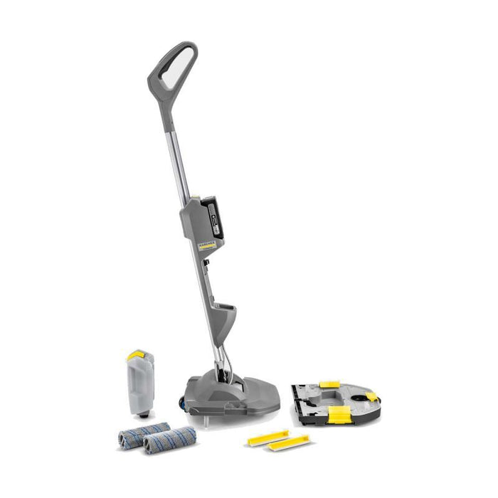 Autolaveuse sans fil Karcher BR 30/1 C BP PACK 1.783-050.0