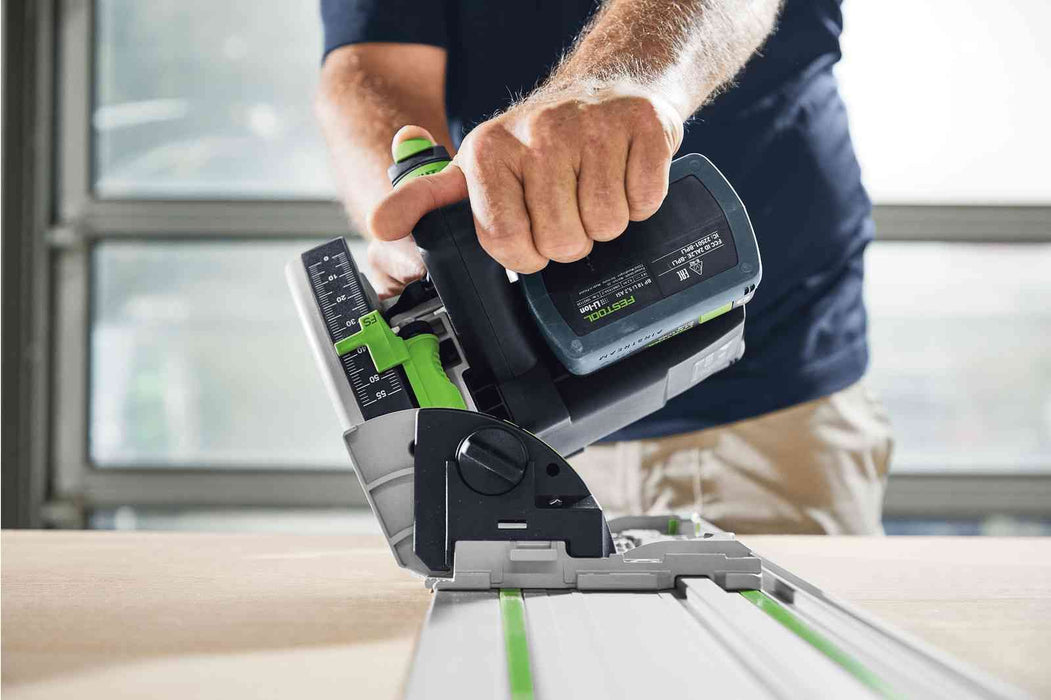 Scie plongeante sans fil ø160 mm TSC 55 KEB-Basic 576712 Festool