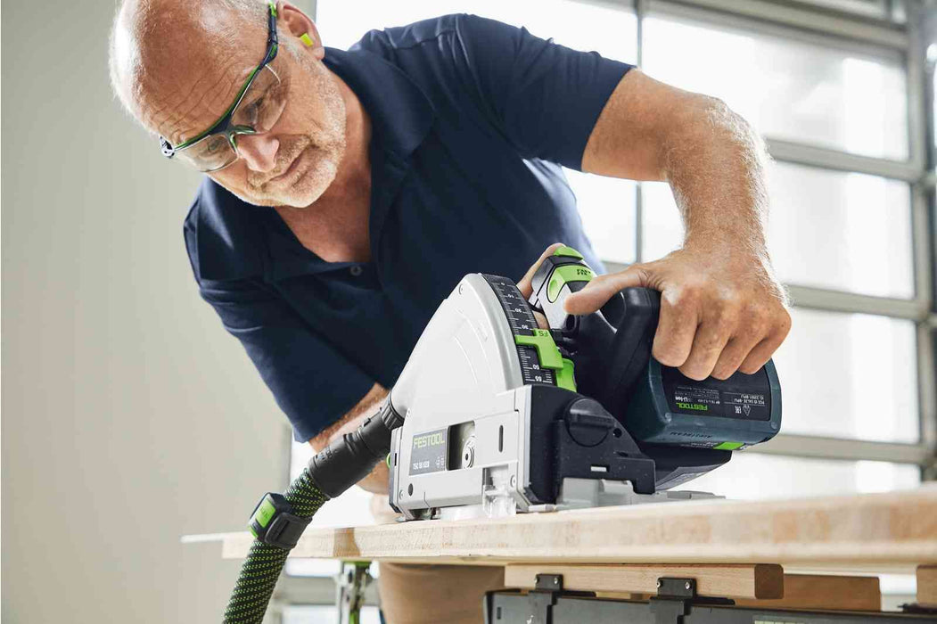 Scie plongeante sans fil ø160 mm TSC 55 KEB-Basic 576712 Festool