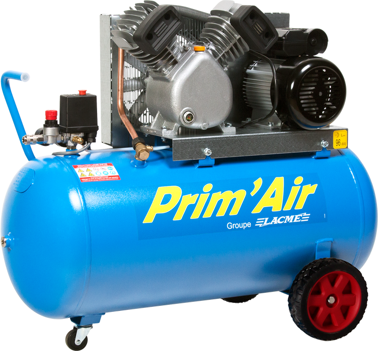 Compres Primair Vm 21/100 Nm 122200 Lacme