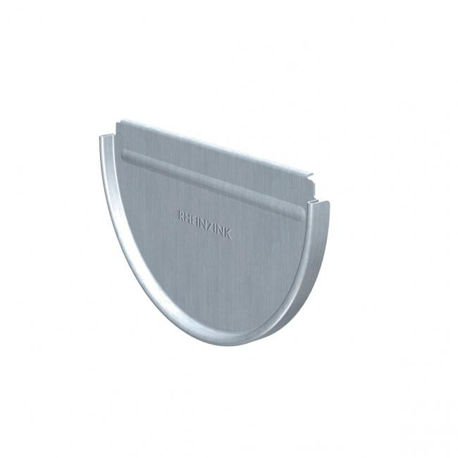 TALON FOND A GORGE ZINC EN 33 EMBOITABLE à souder - 11007803
