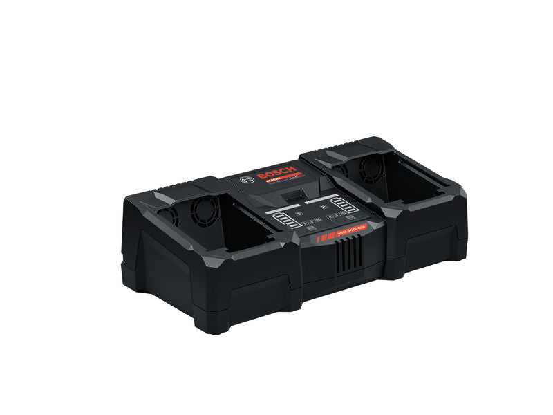 Chargeur EXAL 18V2-320 (C) - 1600A02YG5 Bosch