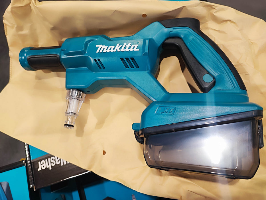 Lance haute pression à batterie Makita - DHW180Z