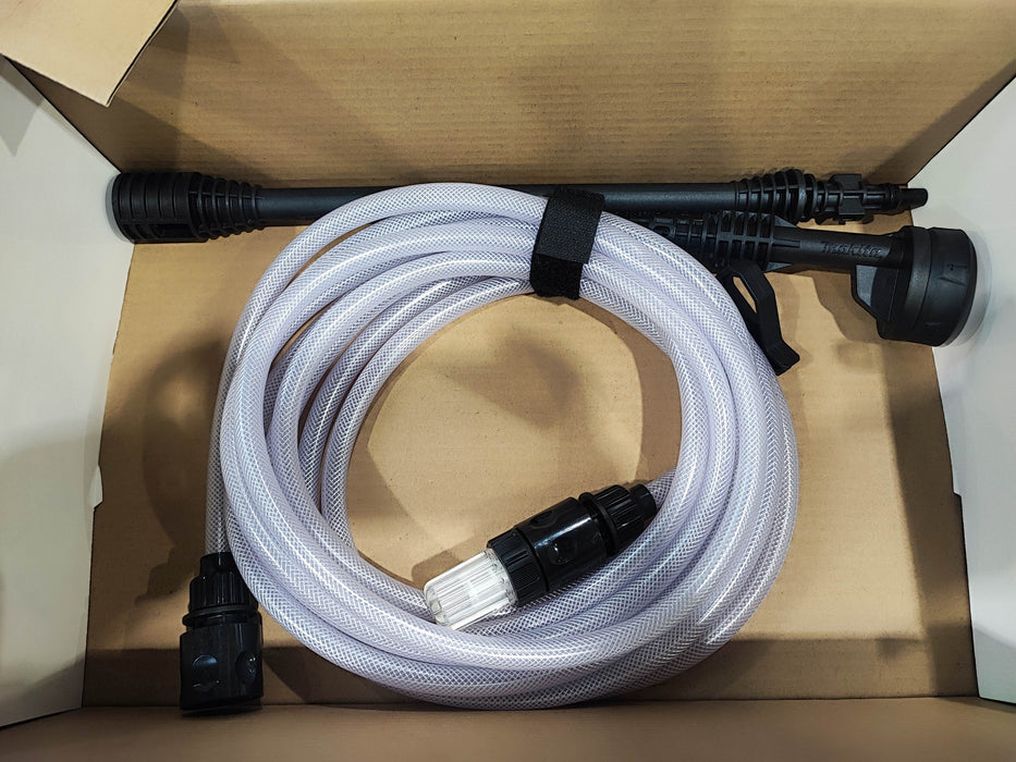 Lance haute pression à batterie Makita - DHW180Z