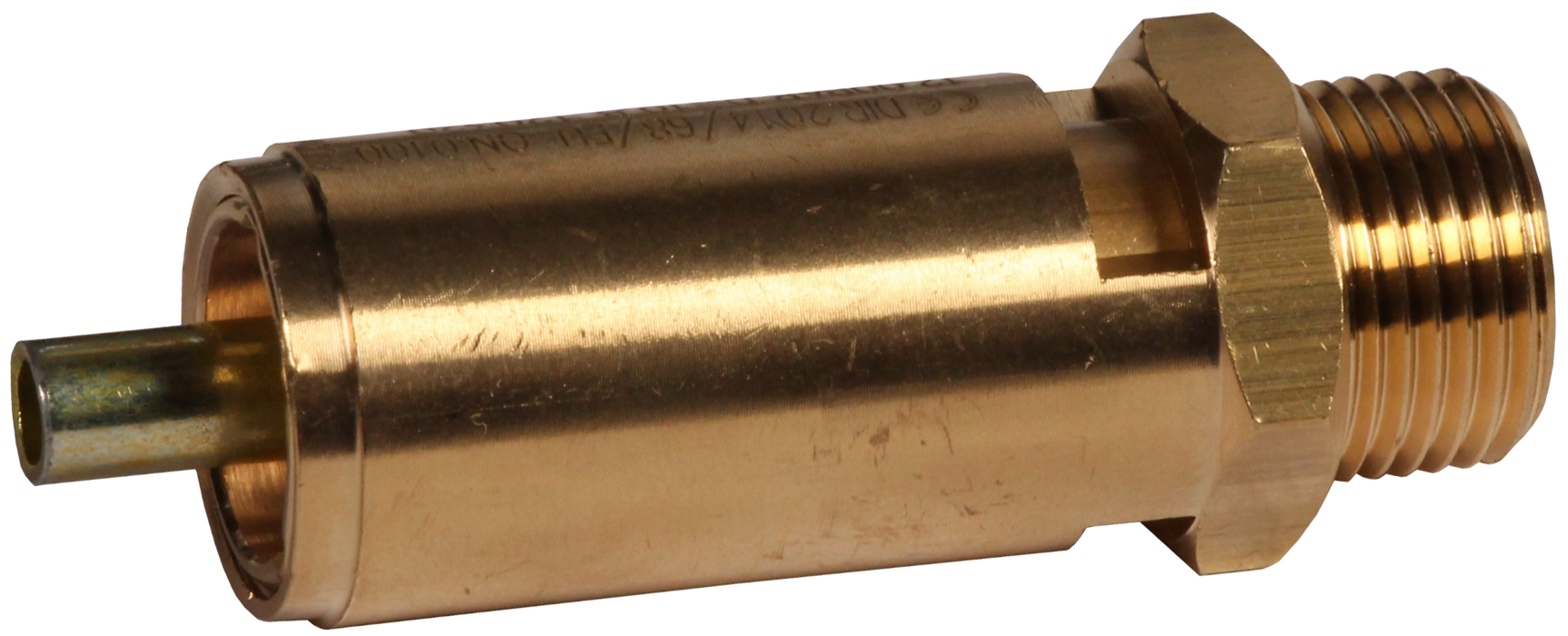 Soupape Securite Ce 15B 3/4M 190109 Lacme