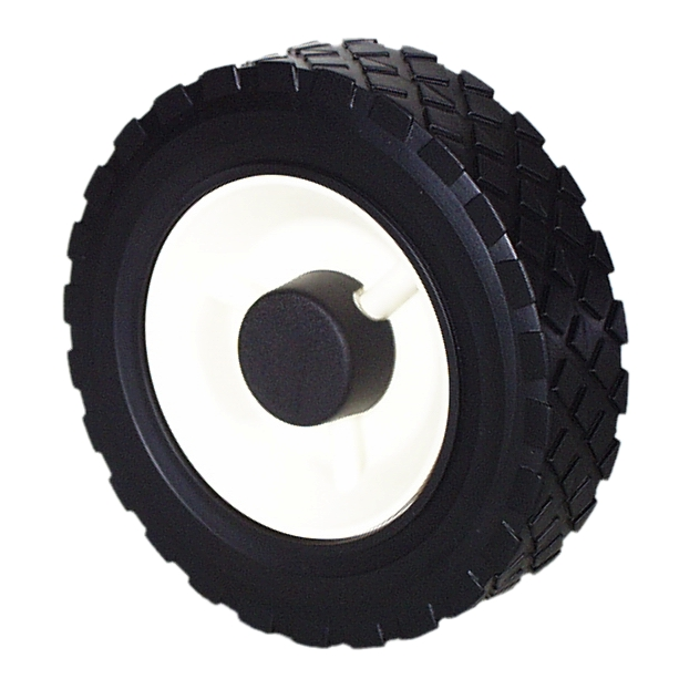 Roue Ø150 Pour Compresseur Jetco 50 197007 Lacme