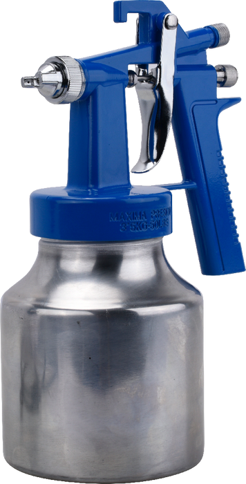 Pistolet Peinture Sous Press. 302110 Lacme