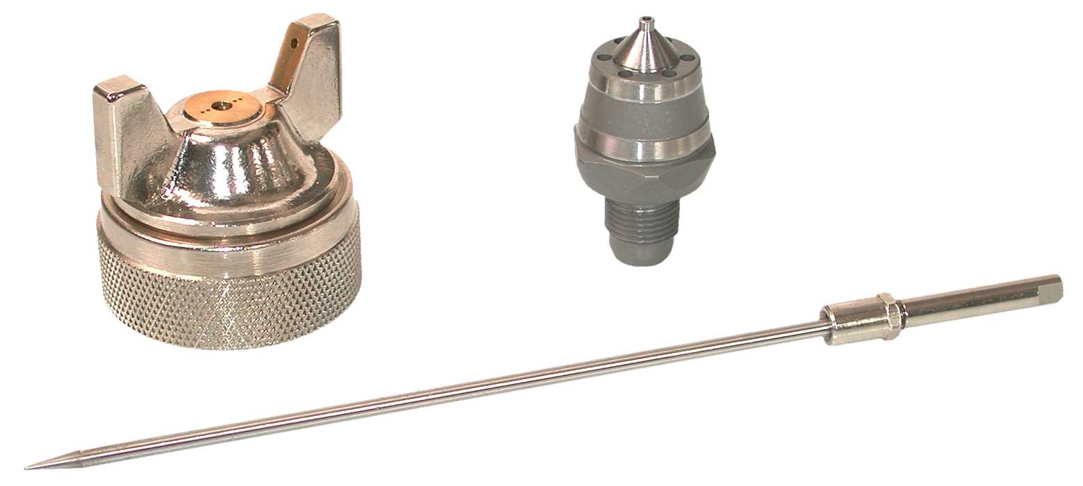 Kit Buse Ø1.4Mm Pist.Peint Ind 303503 Lacme
