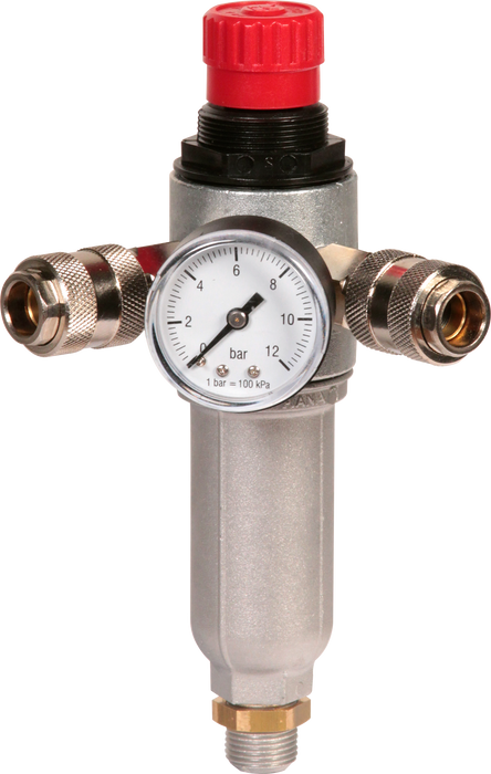 Epurateur Détendeur Mini 315304 Lacme