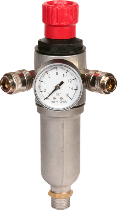 Epurateur Détendeur Gm 315504 Lacme