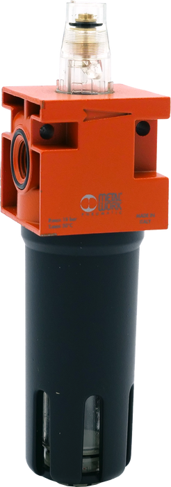 Lubrificateur 1/4" 317100 Lacme