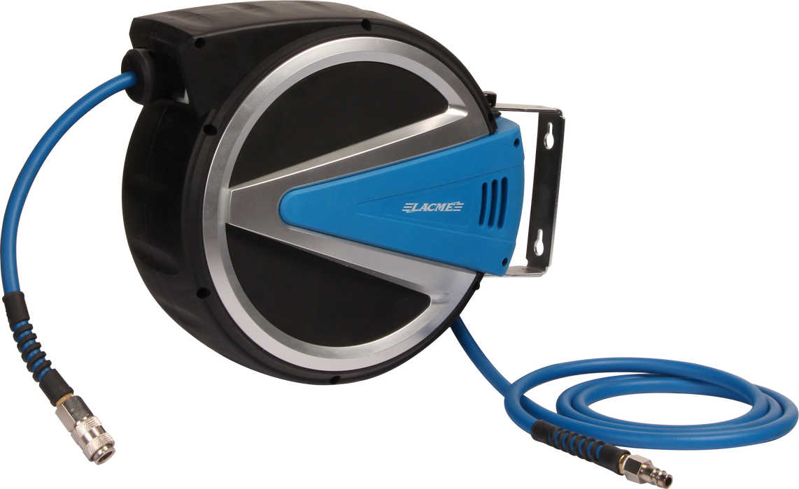 Enrouleur Auto 20M 326020 Lacme