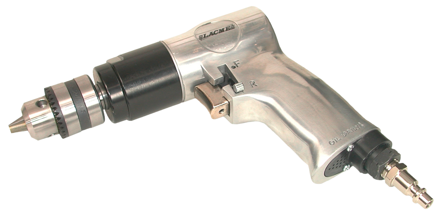 Perceuse First - Mandrin 10Mm 342302 Lacme
