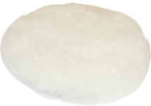 Peau De Mouton Mini Polisseuse 344966 Lacme