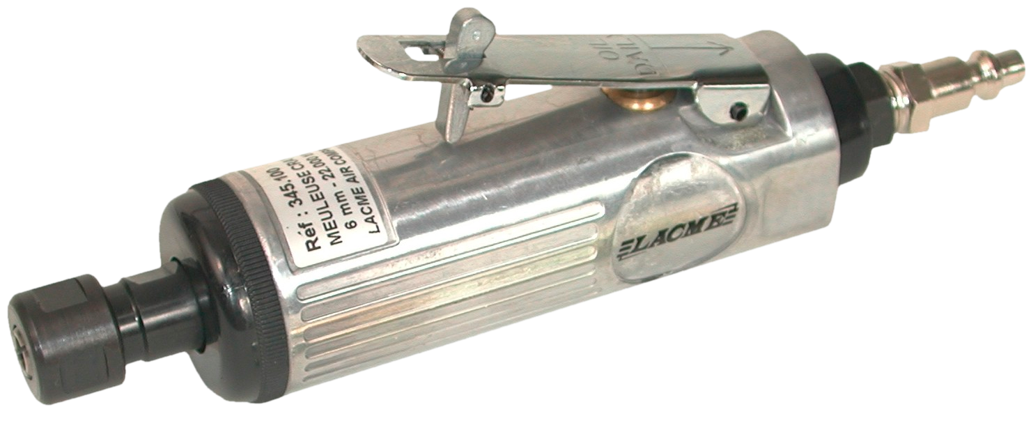 Meuleuse Crayon First - 365W 345102 Lacme