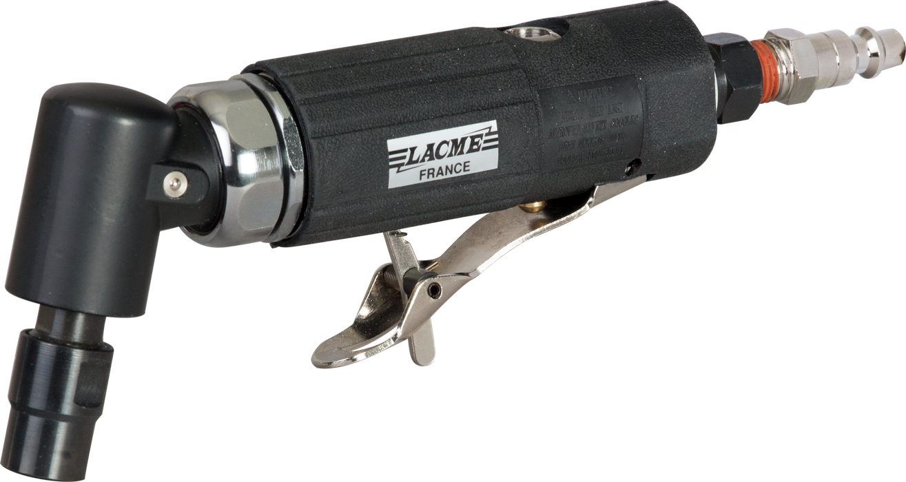 Meuleuse Angle 105°- Pince 6Mm 345324 Lacme