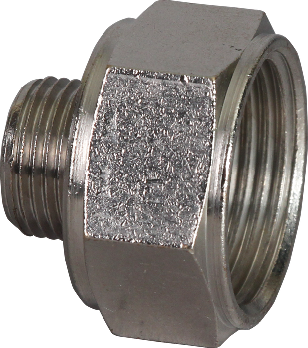Augmentateur : 1/2"M - 3/4" F 358261 Lacme