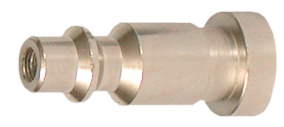 Rac 510 : Embout Iso 6150 B 5,5 - Baïonnette 360304 Lacme