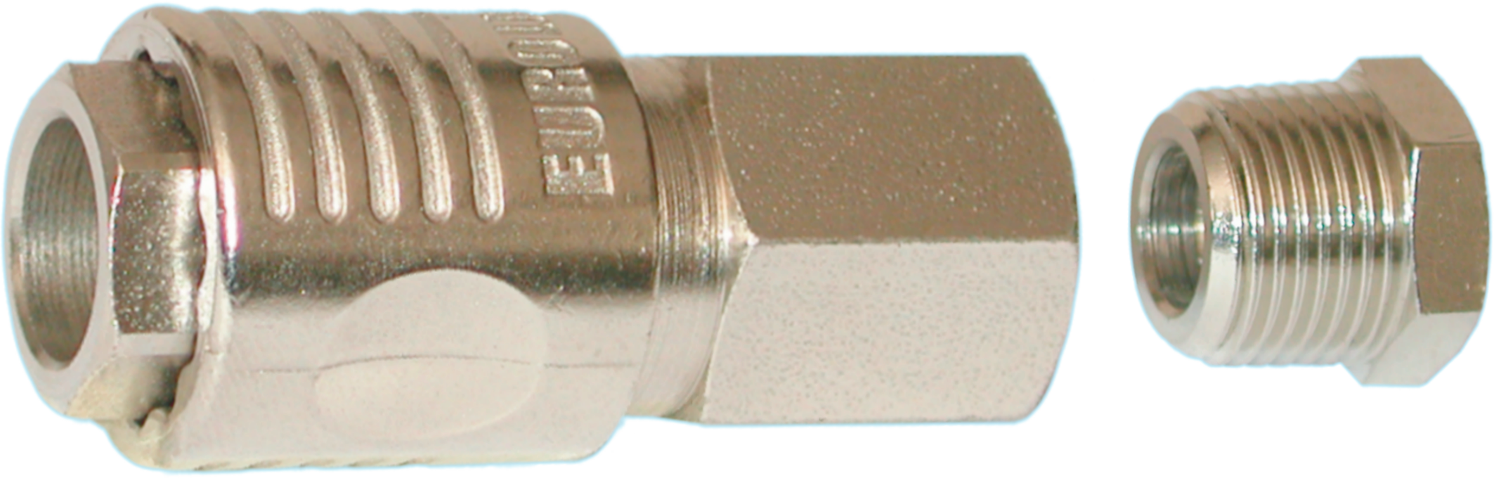 Rac 562 Iso B : 1/4" - 3/8" F 363600 Lacme