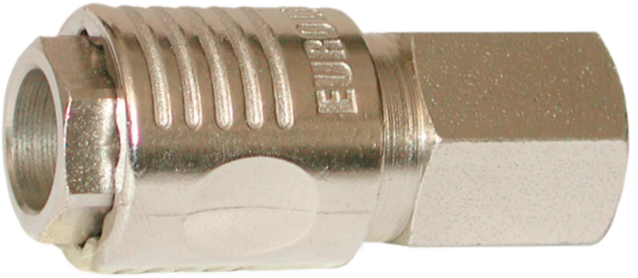Rac 565 : Coupleur Iso 6150 B 5,5 - 1/4" Femelle 363704 Lacme