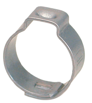 Colliers De Serrages Ø15,7Mm 368004 Lacme