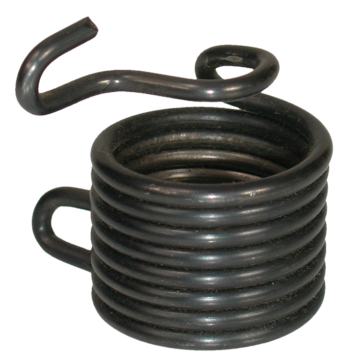 Ressort Modèle Simple Fil De 3Mm 377504 Lacme
