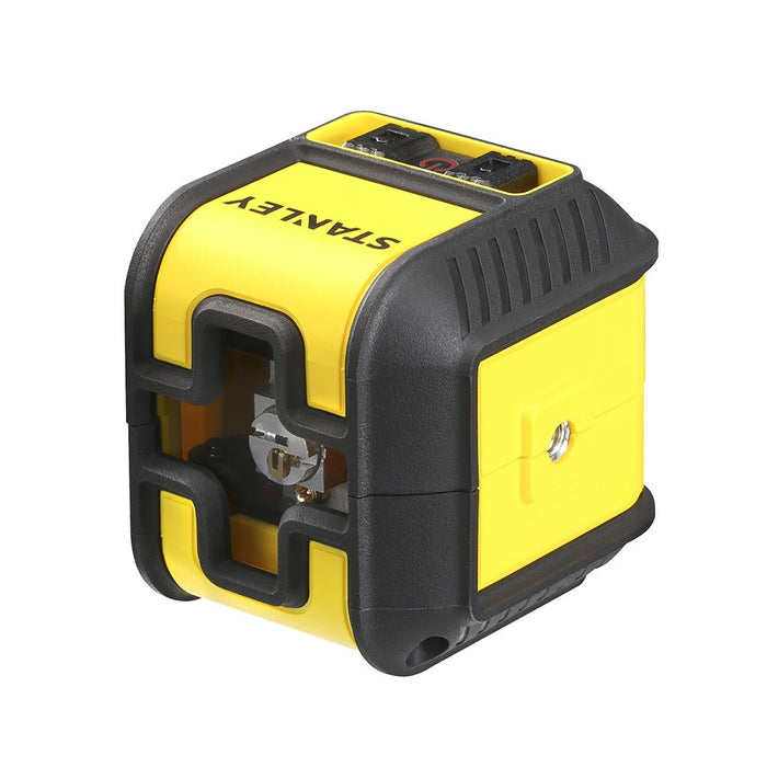 Niveau Laser Croix Cubix - Rouge Stanley STHT77498-1