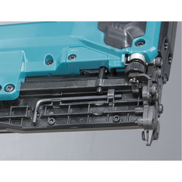 Cloueur 18V Li-Ion 5 Ah Makita DPT353RTJ