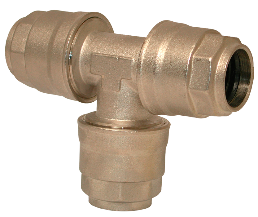 Raccord Té Égal Dn 32 403200 Lacme
