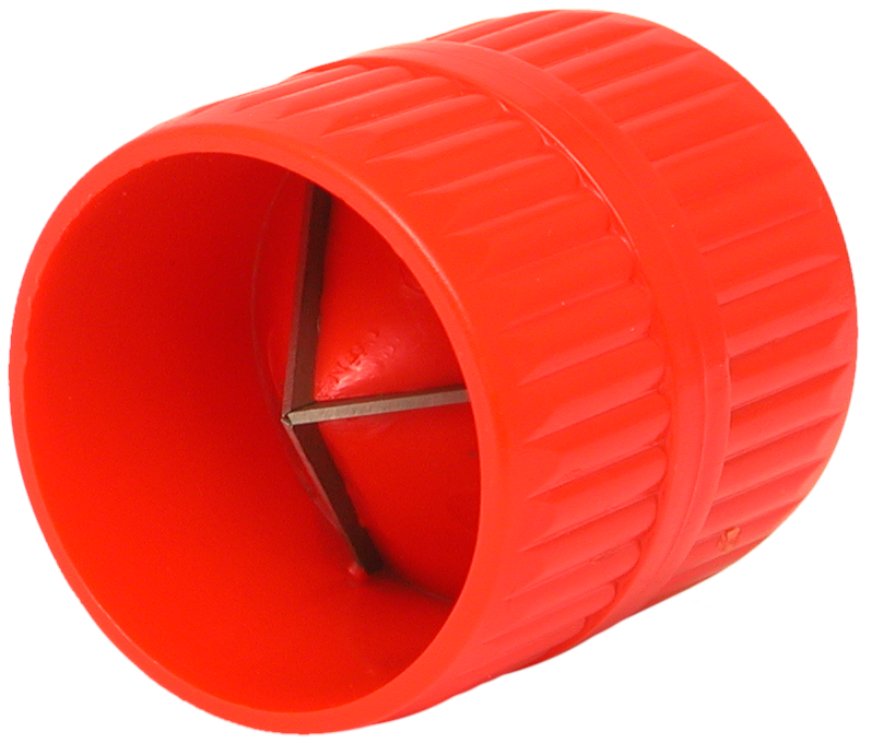 Ebarbeur (Int-Ext) Tube 20/40 409100 Lacme